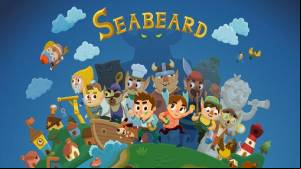 Seabeard MOD APK
