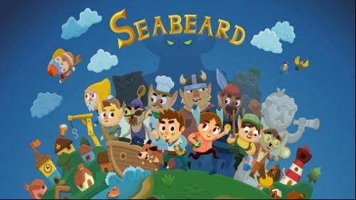 Seabeard MOD APK