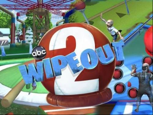 Wipeout 2 MOD APK