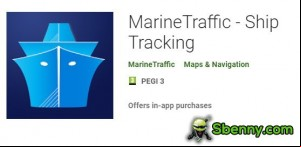 MarineTraffic - Ship Tracking APK