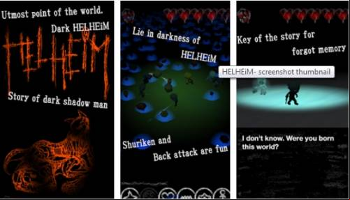 HELHEiM APK