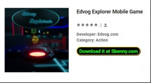 Edvog Explorer Mobile Game APK