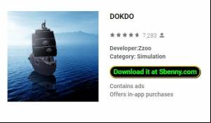 DOKDO MOD APK