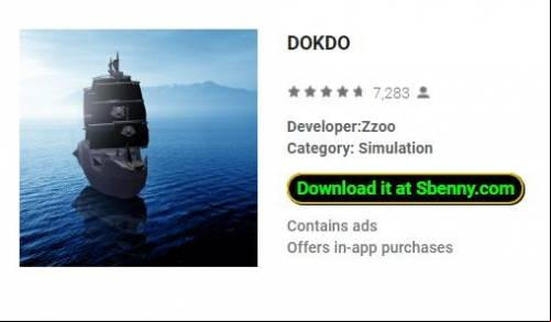 DOKDO MOD APK