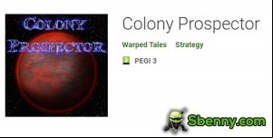 Colony Prospector APK