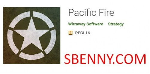 Pacific Fire APK