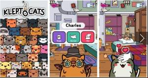 KleptoCats MOD APK
