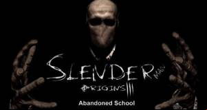 SlenderMan Origins 3 Full Paid APK