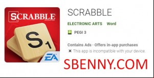 SCRABBLE MOD APK