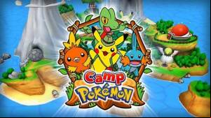 Camp Pokémon MOD APK