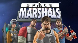 Space Marshals APK