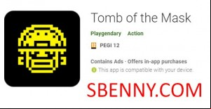 Tomb of the Mask MOD APK