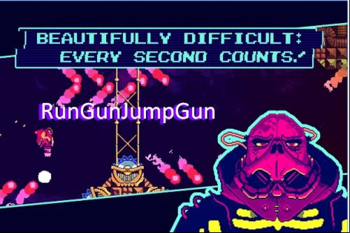 RunGunJumpGun APK