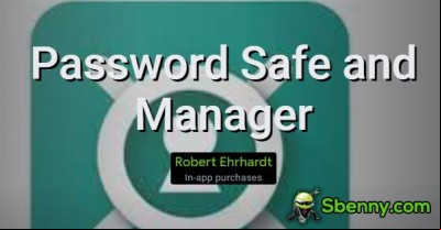  Safe and Manager MOD APK