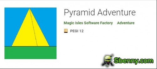 Pyramid Adventure APK