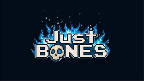 Just Bones MOD APK