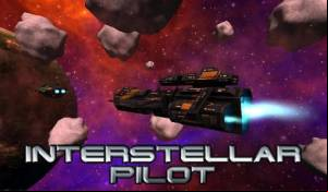 Interstellar Pilot MOD APK