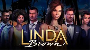 Linda Brown: Interactive story MOD APK