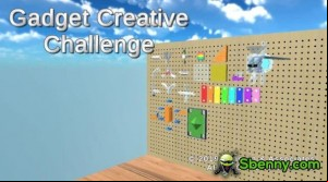 Gadget Creative Challenge APK