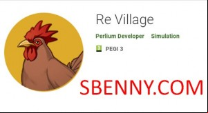 Re Village MOD APK