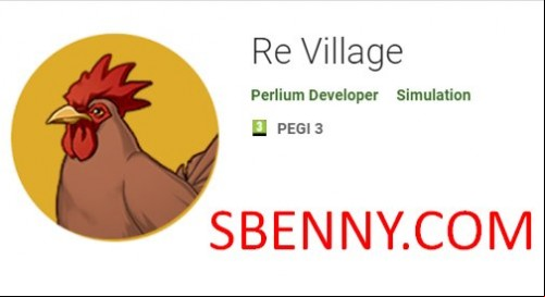 Re Village MOD APK
