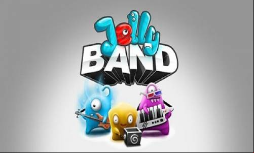 Jelly Band APK