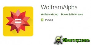 WolframAlpha MOD APK