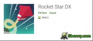 Rocket Star DX APK