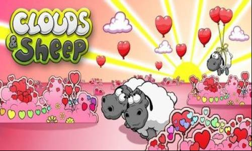 Clouds &amp; Sheep  MOD APK