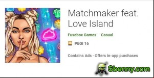 Matchmaker feat. Love Island MOD APK