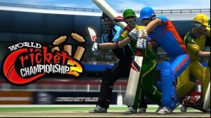 World Cricket Championship 2 MOD APK