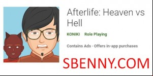 Afterlife: Heaven vs Hell MOD APK