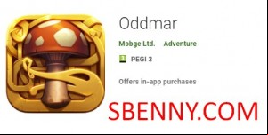 Oddmar MOD APK