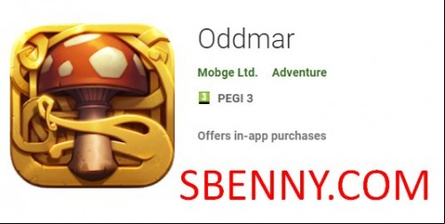 Oddmar MOD APK