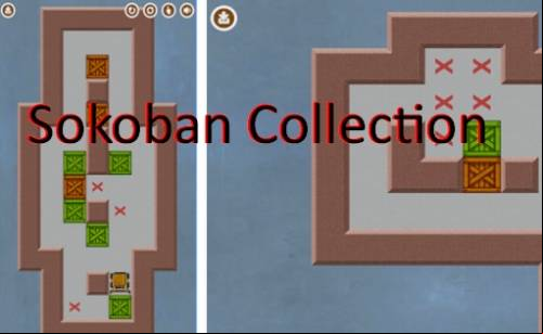 Sokoban Collection APK