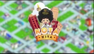 Kota Kita MOD APK