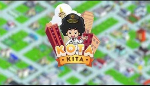 Kota Kita MOD APK