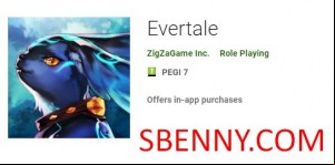 Evertale MOD APK