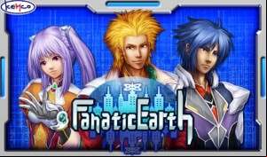 RPG Fanatic Earth APK