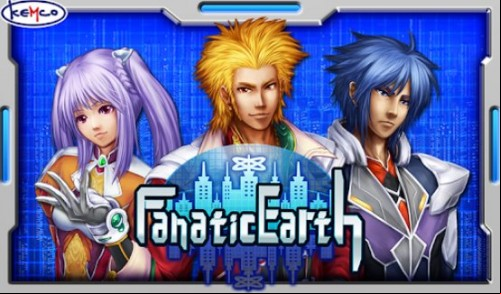 RPG Fanatic Earth APK