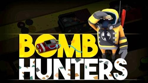 Bomb Hunters MOD APK
