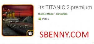 Its TITANIC 2  APK