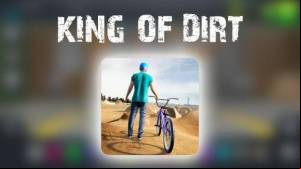 King Of Dirt MOD APK