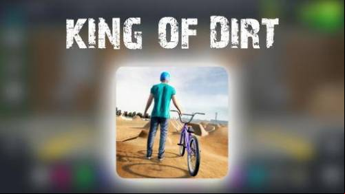 King Of Dirt MOD APK