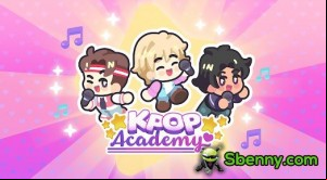 K-Pop Academy MOD APK