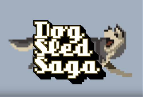 Dog Sled Saga APK