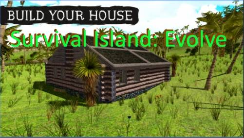 Survival Island: Evolve MOD APK