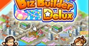 Biz Builder Delux MOD APK