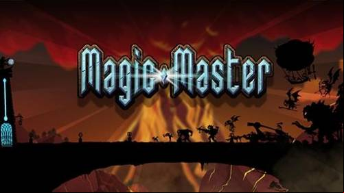 Magic Master MOD APK