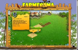 Farmerama Explorer APK